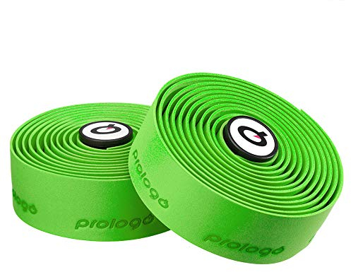Prologo Lenkerband grün, PLAINTOUCH-GE/AF, Uni