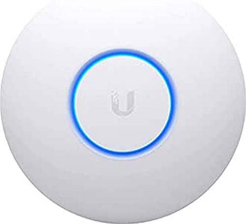 Ubiquiti Networks Compact Unifi Wave2 Ac Access Point Poe