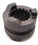 Boot Motor Kupplung Hund Getriebe 362-64215-0 Für Tohatsu Nissan Außenbord M NS F 9.9HP - 18HP 2/4 Hub Motor