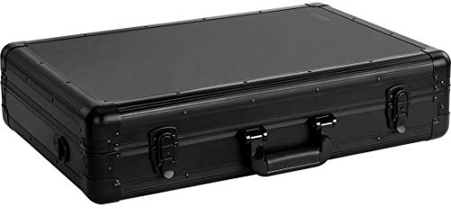 Zomo MFC-30 - Universal Controller Flightcase - DDJ - Traktor S4, MPC. Reloop...