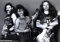 Motörhead Poster BANDPICTURE England 1982