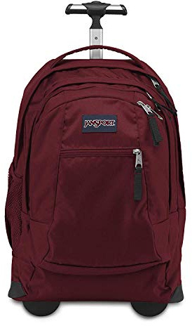 JanSport Driver 8 Bagagli con Ruote