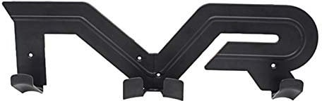 VR Headset Stand,VR Wall Mount Stand Hook,Universal Headset Storage Rack Holder,VR Headset Touch Controller Display Holder for Viv e/Playstatio n VR/OculusRift S/OculusQuest