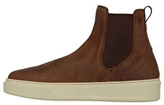 Woolrich Sneakers WFM212.024.1010 Braun-44.5