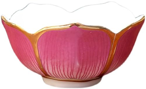 SALFEE Cuenco de cerámica para agua bendita (9 cm)