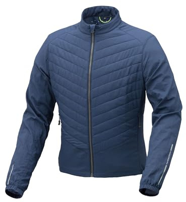 Tucano Urbano HALBER JACKE DUNKELBLAU XL