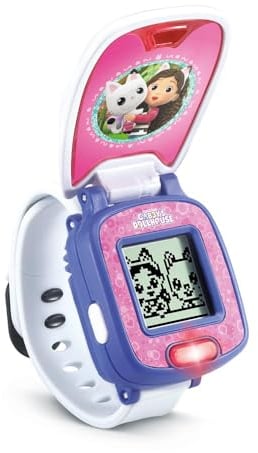 VTech - Gabby et La Maison Magique