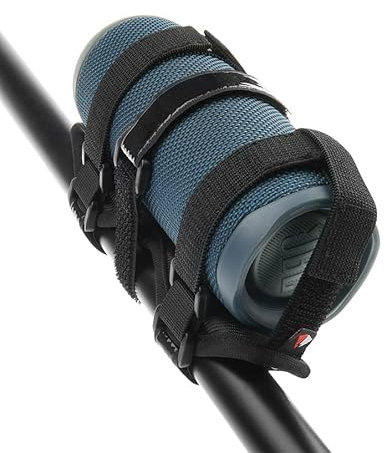 Support Enceinte Support Haut Parleur pour Vélo Porte-Bouteille d'eau pour Vélo Porte Gourde Velo Porte Bidon Velo