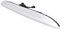 Dixhills Heckklappengriff Griffleiste kompatibel mit MINI R50 R52 R53 1.6 1.4 One 2001–2007, Ersatz für 51137074020 51 13 7 074 020