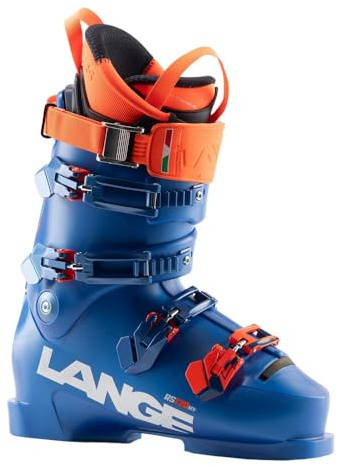 Lange RS 130 MV_Vibrant Blue - 265