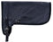 HKM Kinder Hobby Horsing Fliegendecke, Dunkelblau, One Size