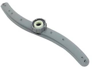 Compatible con brazo rociador de lavavajillas Midea, repuesto de hélice superior e inferior, WQP12-9270-CN9378A9350G, repuesto de aspersor giratorio