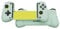 GameSir X5 Lite Mobile Gaming-Controller für Android, iPhone 15/iPhone 16-Serie, iPad Mini 6/7 (USB-C), PC Controller mit Hall-Effekt-Sticks für Call of Duty, Genshin Impact, Minecraft
