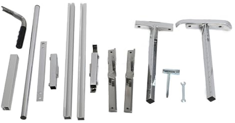 Wood Cutting Tools, Chainsaw Mills of Portable Hard Tool Aluminum for Saw Bar