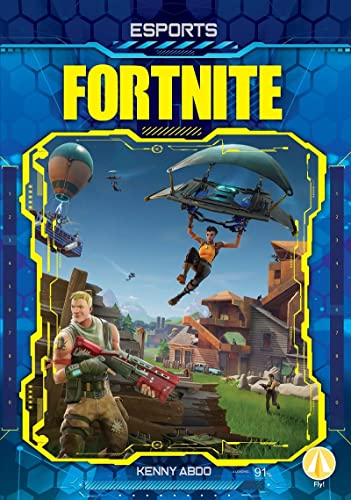 Fortnite (Esports)