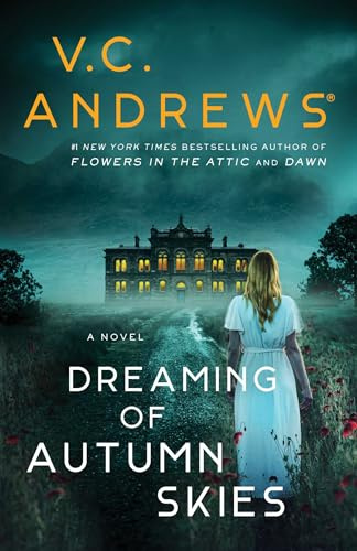 Dreaming of Autumn Skies: Volume 3 (Sutherland Series, The)