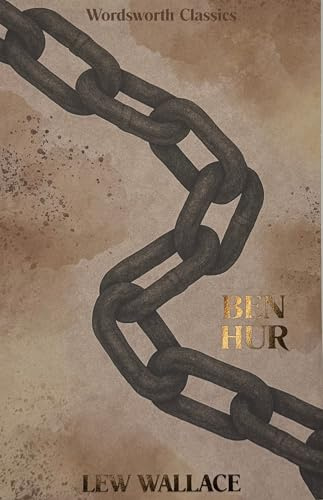 Ben Hur (Wordsworth Collection)