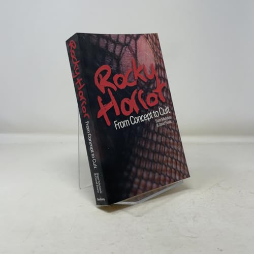 Rocky Horror: From Concept To Cult