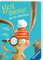 Hase Hibiskus und der Möhrenklau - Kinderbuch ab 3 Jahren, Pappbilderbuch, Bilderbuch