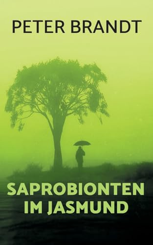 Saprobionten im Jasmund
