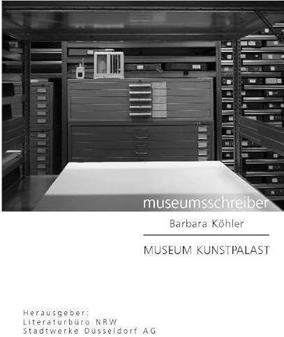 Museumsschreiberin, 11: Museum Kunstpalast