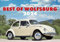 Kalender Best of Wolfsburg 2024: Wandkalender