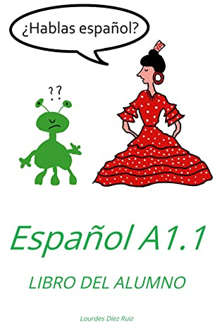 ¿Hablas español?: Español A 1.1