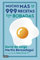 Mucho más de 999 recetas sin bobadas (Cocina)