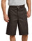 Dickies Herren Shorts 13in Mlt Pkt W/St, Braun (Dark Brown DB), W33