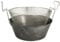 Lar Pentola Friggitrice Ferro 40 Cm