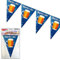 PARTY DISCOUNT ® NEU Wimpelkette Après-Ski, 5 m