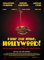 Fahr zur Hölle Hollywood! (1997) | original Filmplakat, Poster [Din A1, 59 x 84 cm]