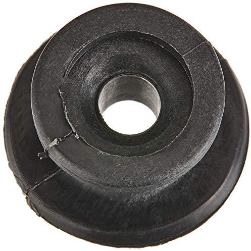 PRO PLUS 342150S - Ganci Rotondi in plastica, 10 Pezzi