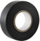 GOCABLETIES - Isolierband Schwarz - 19 mm x 20 m - strapazierfähiges, selbstklebendes Isolierband - zum Schutz, Bündeln und Reparieren von Kabeln - 1 Rolle