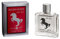 Real Time Eau De Toilette Racing Cavallo Platinum - 100 Ml
