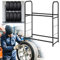 Lars360 supporto per pneumatici regolabile in altezza