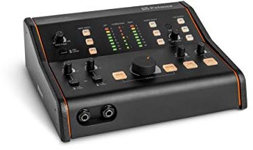 Palmer MONICON XL - Active Studio Monitor Controller