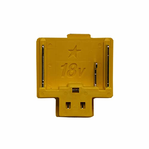 Anschlussklemme für Makita 643852-2 18V Akku-Kontaktplatte für viele Modelle