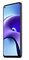 Xiaomi Redmi Note 9T 5G - Smartphone 4GB+128GB, 6,53” FHD+ DotDisplay, MediaTek Dimensity 800U, 48MP Triple Kamera, 5000mAh, NFC, Nightfall Black (Offizielle Version + 2 Jahre Garantie)