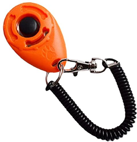 1 Stück Hund Training Clicker Armbandband Pet Korrektor Für Hund Katze Pferd