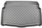 MTM Bandeja Maletero para Volkswagen Golf 8 (Tambien Plug-in Hybrid/eTSI/Mild Hybrid) 2020> Resistente, Fácil de Lavar e Inodora, cód. 8777