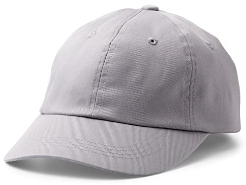 Cricut Baseball Cap leer | 3-Pack | Zur Verwendung mit Cricut Hat Press. Kompatibel mit Bügeleisen (HTV) und infusiblen Tintenmaterialien.