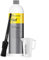 Koch Chemie GentleSnowFoam Aktivschaum (1L) hochkonzentrierter Premium Snow Foam + chemicalworkz Messbecher - dichter Schaum für schonende Vorwäsche - pH-neutrales Auto Snow Foam Shampoo | 2-tlg