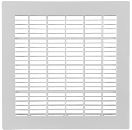 ZLXHDL Pool-Ablaufabdeckung, 30 X 30 cm, Quadratisch, Hauptablauf-Abdeckplatte Für Schwimmbad, Bodenablauf-Abdeckung