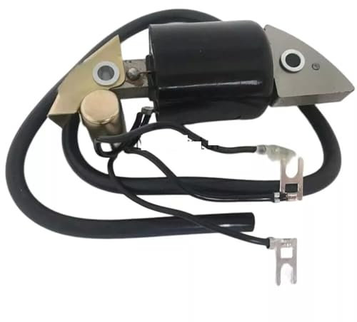 WXTYGMD Réparation de Moto Bobine d'allumage magnétique pour Honda pour G150 G200 G300 pour motoculteurs F400 F500 FR500 F600 WT20 Facile à remplacer