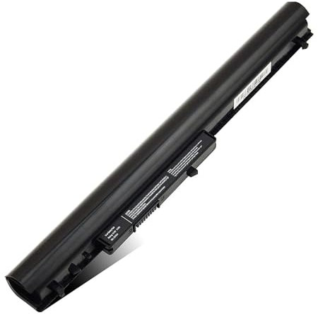 Batterie al litio for notebook, serie OA04 OA03, compatibili con HP 240 245 250 G2 G3 HSTNN-PB5S HSTNN-IB5S HSTNN-LB5S OA03 740715-001 746458-421