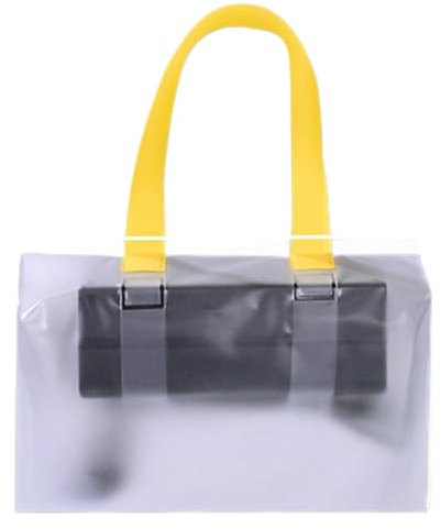 Sac De Rangement pour Chargeur De Trottinette Électrique - Étanche Et Sac De Stockage pour Chargeur De Scooter | Pochette Portable pour Velo Electrique Trajets Domicile Et Usage Exterieur