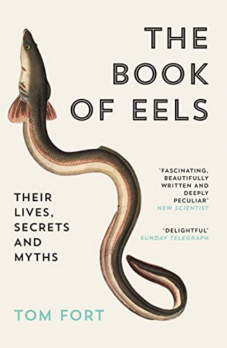 The Book of Eels : On the Trail of the Thin-Heads