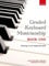 Graded Keyboard Musicianship Book 1: Paperback (Graded Keyboard Musicianship, 1)