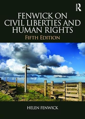 Fenwick on Civil Liberties & Human Rights